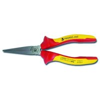 Szczypce płaskie PVDE-F1 160mm 053412 | 05103017 PROTEC.class