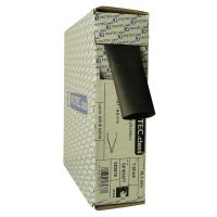 Koszulka termokurczliwa PSB-SW24 2,4-1,2mm czarna karton (15m) 053510 | 05103071 PROTEC.class