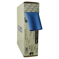 Koszulka termokurczliwa PSB-BL191 19,1-9,5mm niebieska karton (5m) 053526 | 05103087 PROTEC.class