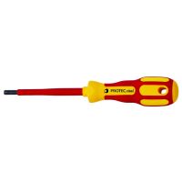 Wkrętak Torx PTXSD T15 15x80mm 053947 | 05103462 PROTEC.class