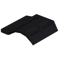 Kontrwanienka do obejmy kabłąkowej PBSGW 12-16mm 054234 | 05103740 PROTEC.class