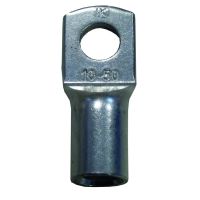 Końcówka rurowa oczkowa 185/16 Cu PRKS 185/M16 054305 | 05103812 PROTEC.class