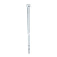 Opaska kablowa PKB 3,6x280 biała (opak 100szt) 054547 | 05104073 PROTEC.class