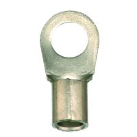 Końcówka oczkowa nieizolowana PQKRU 35/M8 35,0-35,0mm2 (opak 50szt) 054632 | 05104158 PROTEC.class