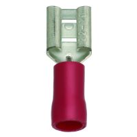 Nasuwka konektorowa płaska 1,5-2,5 2,8x0,5mm PFSHI 1525/2805 (opak 100szt) 054663 | 05104189 PROTEC.class
