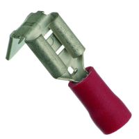 Nasuwka konektorowa rozgałęźna 0,5-1,0mm 6,3x0,8 PFSHIA0510/6308 (opak 100szt) 054686 | 05104212 PROTEC.class