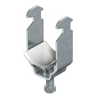 Obejma kabłąkowa 40-46mm, St, FT 2056 46 FT (3m) | 1160451 Obo Bettermann