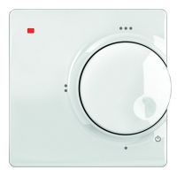 Manualny regulator temperatury podłogi PHMRM (regulator manualny) 054768 | 05104294 PROTEC.class