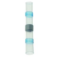 Złączka z cyną lutowniczą w izolowana PLVSSI0515 0,5-1,5mm2 (opak 100szt) 054962 | 05104513 PROTEC.class