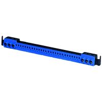 Listwa zaciskowa PEKLN N 055224 | 05104757 PROTEC.class