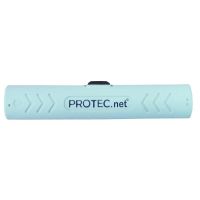 Ściągacz izolacji do kabli do przesyłania danych PEMD1 zakres: 4,5-10mm2 054952 | 05300670 PROTEC.class
