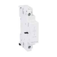 Wyzwalacz podnapięciowy do SM1P/R, 400V 50/60Hz | SM1X14400 Lovato Electric