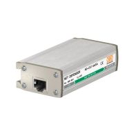 Ochronnik przepięciowy do systemów teleinformatycznych 10Gbit, LPZ 1-3 58V ND-CAT6A/EA | 5081800 Obo Bettermann
