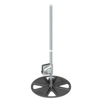 Zwód FangFix Junior RD10, Alu F-FIX-JUNIOR | 5403308 Obo Bettermann