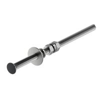 Śruba montażowa 430mm, V2A, 1.4301 isFang 3B-G3 | 5408973 Obo Bettermann
