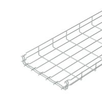 Korytko siatkowe GRM 55x300, St, G GRM 55 300 G (3m) | 6001448 Obo Bettermann