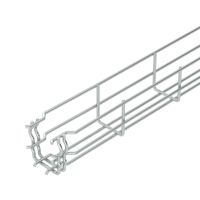 Korytko siatkowe GRM 55x50, St, G GRM 55 50 G (3m) | 6001441 Obo Bettermann