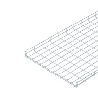 Korytko siatkowe GRM 55x600, St, FT GRM 55 600 FT (3m) | 6001436 Obo Bettermann