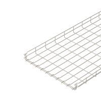 Korytko siatkowe GRM 55x500, V2A, A2, GB GRM 55 500 A2 (3m) | 6001082 Obo Bettermann