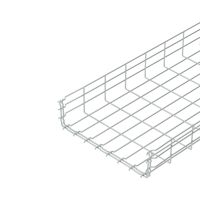 Korytko siatkowe GRM 105x400, St, G GRM 105 400 G (3m) | 6002410 Obo Bettermann