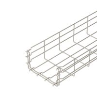 Korytko siatkowe GRM 105x200, V2A, A2, GB GRM 105 200 A2 (3m) | 6002457 Obo Bettermann
