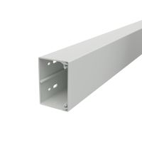 Kanał ścienny i sufitowy bezhalogenowa 60x90, PC/ABS, czysta biel, 9010 WDKH-60090RW (2m) | 6175415 Obo Bettermann