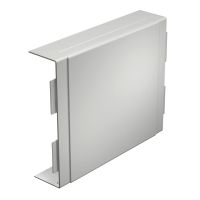 Kształtka trójnika i czwórnika 60x230mm, PVC, czysta biel, 9010 WDK HK60230RW | 6192696 Obo Bettermann