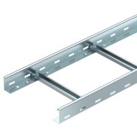 Drabinka kablowa perforowany, ze szczeblami VS 60x200, St, FS LG 620 VS 3 FS (3m) | 6208538 Obo Bettermann