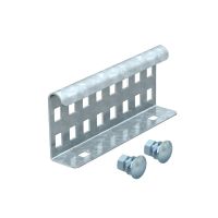 Łącznik wzdłużny do drabinek kablowych 64x150, St, FT LVG 60 FT | 6208843 Obo Bettermann