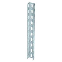 Szyna profilowa 50x30x800, St, FS US 3 80 FS | 6342314 Obo Bettermann