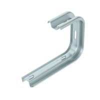 Uchwyt ścienny i sufitowy do korytka siatkowego B245mm, St, FS TPDG 245 FS | 6365922 Obo Bettermann