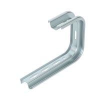 Uchwyt ścienny i sufitowy Profil TP B245mm, St, FS TPD 245 FS | 6363814 Obo Bettermann
