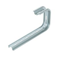 Uchwyt ścienny i sufitowy Profil TP B345mm, St, FS TPD 345 FS | 6363822 Obo Bettermann