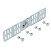Łącznik przegubowy do korytka kablowego 60x260, St, FS RGV 60 FS | 7082010 Obo Bettermann