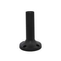 Podstawa kolumny świetlnej 100mm, do fi70mm, z tworzywa | T0-IKAM01 Promet
