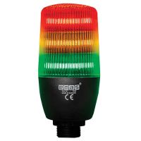 Kolumna sygnalizacyjna LED wielofunkcyjna 24V DC | T0-IF5T024ZM05 Promet