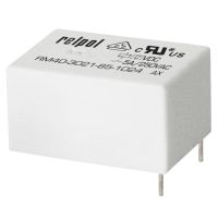 Przekaźnik elektromagnetyczny, miniaturowy IP64, RM40-2011-85-1024 | 2611695 Relpol