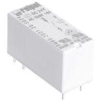 Przekaźnik elektromagnetyczny, miniaturowy RM85 sensitive 5V, 16A, IP40, RM85-2021-25-S005 | 651204 Relpol
