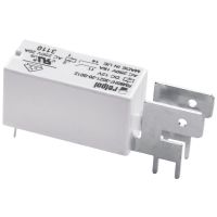 Przekaźnik miniaturowy RM85 24V, 16A, IP40, RM85H7-3021-20-S024 | 855398 Relpol