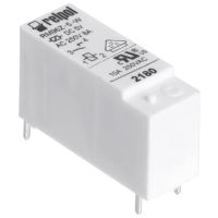 Przekaźnik elektromagnetyczny, miniaturowy IP67, RM96-3021-35-1005 | 852854 Relpol