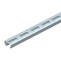 Szyna profilowa 35x18, St, FS AML3518P1000FS (1m) | 1119646 Obo Bettermann