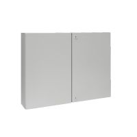 Obudowa sterownicza IP66 1000x760x210mm (SxWxG), AE Kompakt $ | 1100500 Rittal