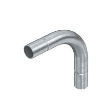 Kolanko rurowe bez gwintu Fi 16mm, St, FT SBN16 FT | 2046816 Obo Bettermann