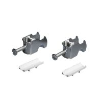 Obejmy kablowe 18-22mm, DK (opak 25szt.) | 7097000 Rittal