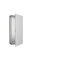 System szaf szeregowych VX SxWxG 800x1800x400 mm | 8884000 Rittal