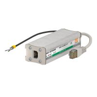 Ogranicznik przepięć do RJ45 RJ45 S-E100 4-F | 5081005 Obo Bettermann