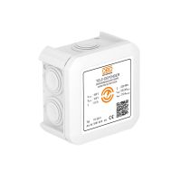 Ogranicznik przepięć sieci telefonicznej 180V, biały TD-2D-V | 5081698 Obo Bettermann