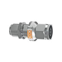 Ogranicznik przepięć do kabli koncentrycznych DS-N-6 M/W | 5093998 Obo Bettermann