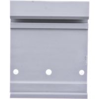 Adapter do gniazda GZ14U przeznaczonego do przekaźników R15 4P, ADAPTER GZU | 591117 Relpol