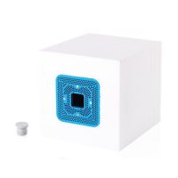 Puszka instalacyjna 60 z płytą montażową do styropianu EPS20 | 83113003 Simet
